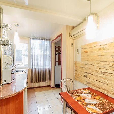 Studio On Grecheskaya Apartment Oldenburg Bagian luar foto