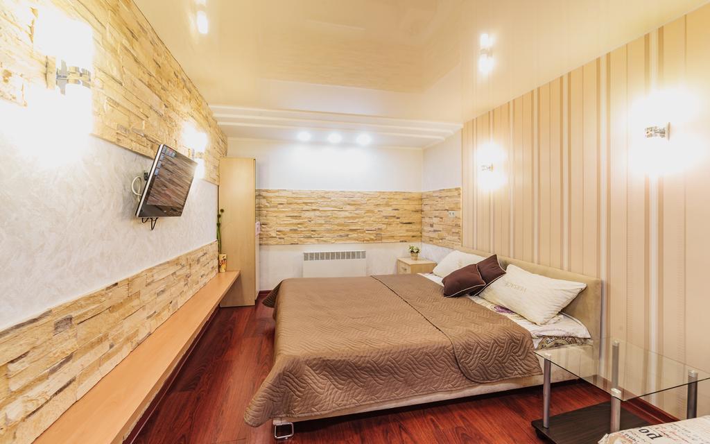 Studio On Grecheskaya Apartment Oldenburg Bagian luar foto