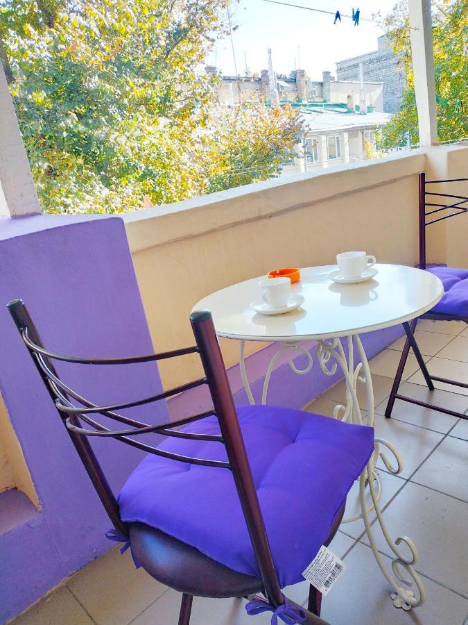 Studio On Grecheskaya Apartment Oldenburg Bagian luar foto
